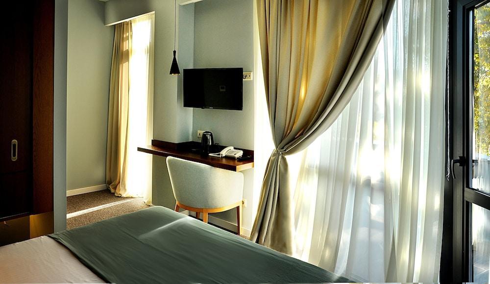 River View Hotel Tbilisi Eksteriør billede