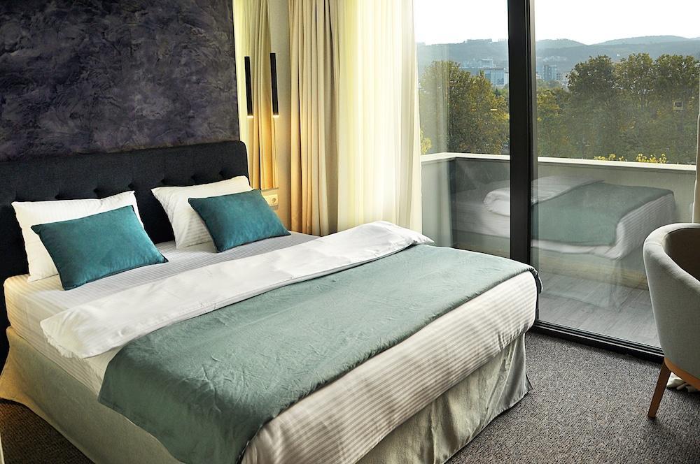 River View Hotel Tbilisi Eksteriør billede