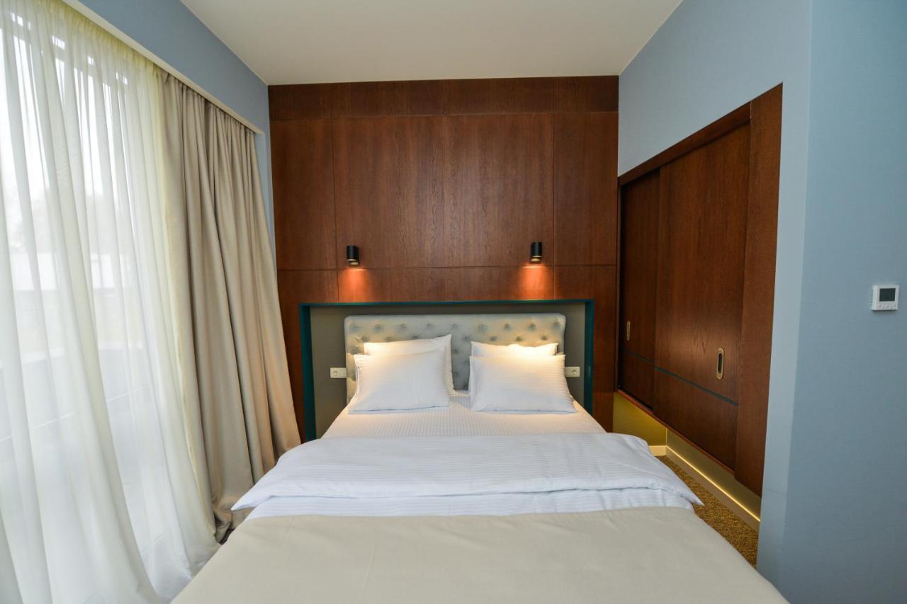River View Hotel Tbilisi Eksteriør billede